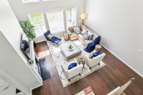 Elegant Mableton Retreat